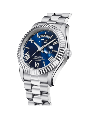 Reloj Lotus hombre Freedom 18854/2 - JOYA Y RELOJ - Imagen 2