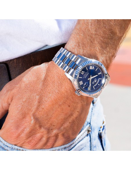 Reloj Lotus hombre Freedom 18854/2 - JOYA Y RELOJ - Imagen 3