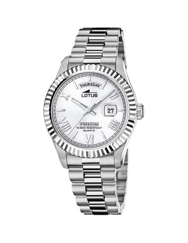 Reloj Lotus hombre Freedom 18854/1 - JOYA Y RELOJ - Imagen 1