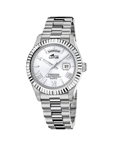 Reloj Lotus hombre Freedom 18854/1 - JOYA Y RELOJ - Imagen 1