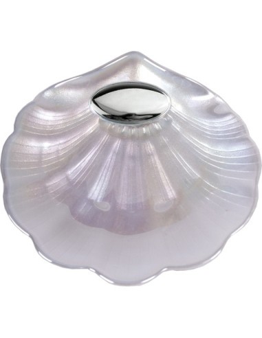 Estuche Concha Bautismo, Vela y Pañuelo  - JOYA Y RELOJ - Imagen 2