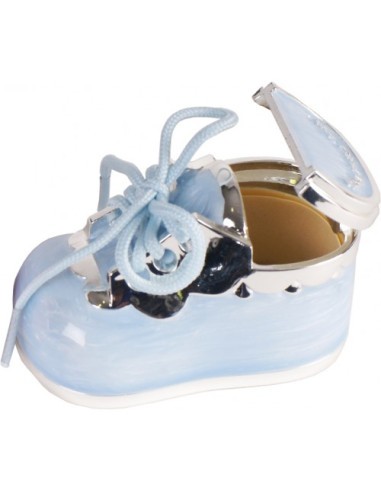 Cajita Dientes de leche azul - JOYA Y RELOJ - Imagen 2