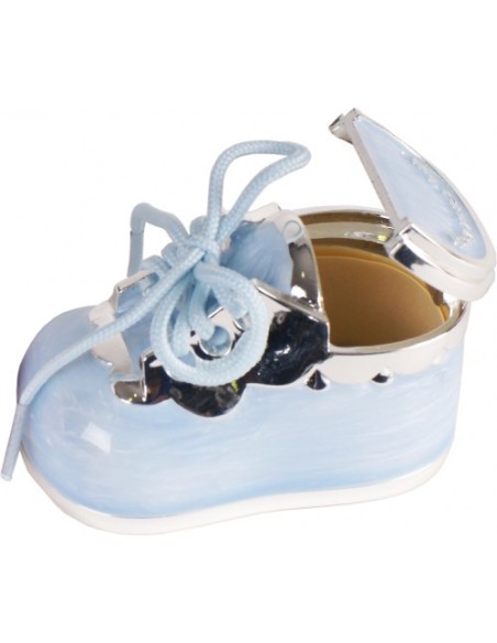 Cajita Dientes de leche azul - JOYA Y RELOJ - Imagen 2