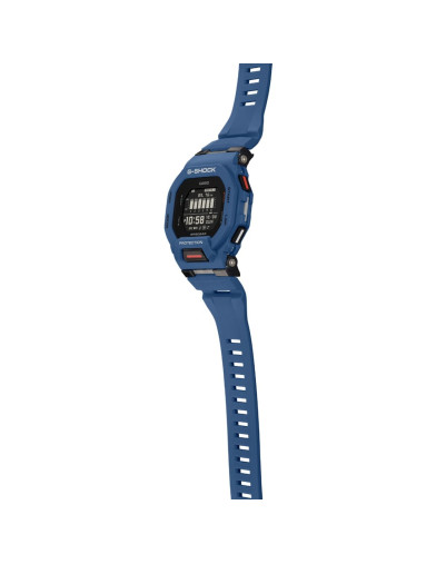Imagen 2 - Casio reloj G-SHOCK G-SQUAD GBD-200-2ER - JOYA Y RELOJ Casio reloj G-SHOCK G-SQUAD GBD-200-2ER - JOYA Y RELOJ - Imagen 2