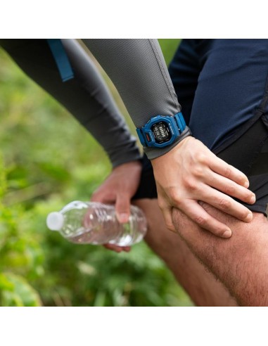 Casio reloj G-SHOCK G-SQUAD GBD-200-2ER - JOYA Y RELOJ - Imagen 3