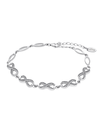 Imagen 1 - Pulsera Lotus Silver Trendy LP1871-2/1 - JOYA Y RELOJ Pulsera Lotus Silver Trendy LP1871-2/1 - JOYA Y RELOJ - Imagen 1