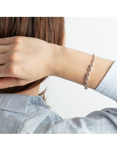 Pulsera Lotus Silver Trendy LP1871-2/1 - JOYA Y RELOJ - Imagen 2