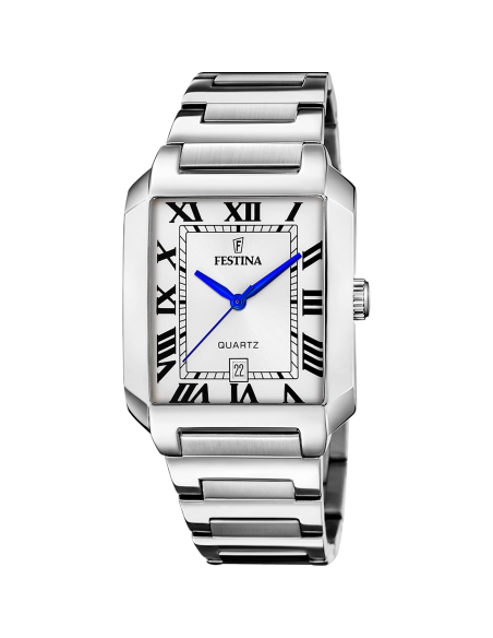 Reloj Festina hombre On The Square F20677/1 - JOYA Y RELOJ - Imagen 1