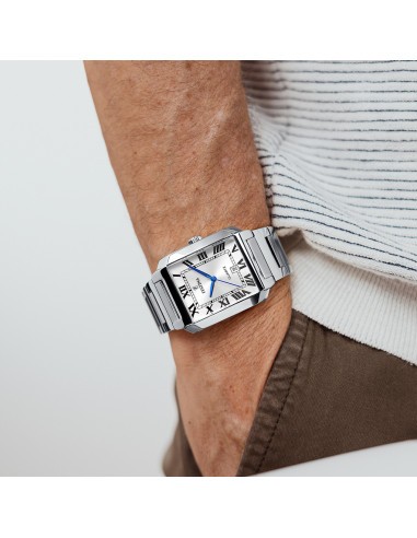 Reloj Festina hombre On The Square F20677/1 - JOYA Y RELOJ - Imagen 3