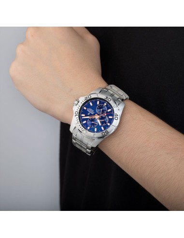 Reloj Festina hombre Multifunction F20445/5 - JOYA Y RELOJ - Imagen 3