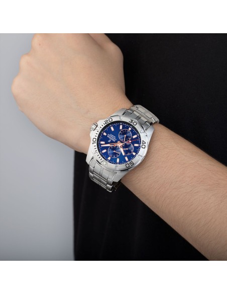 Reloj Festina hombre Multifunction F20445/5 - JOYA Y RELOJ - Imagen 3