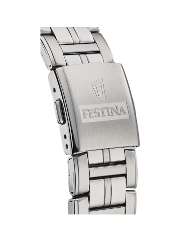 Reloj Festina hombre Multifunction F20445/5 - JOYA Y RELOJ - Imagen 2