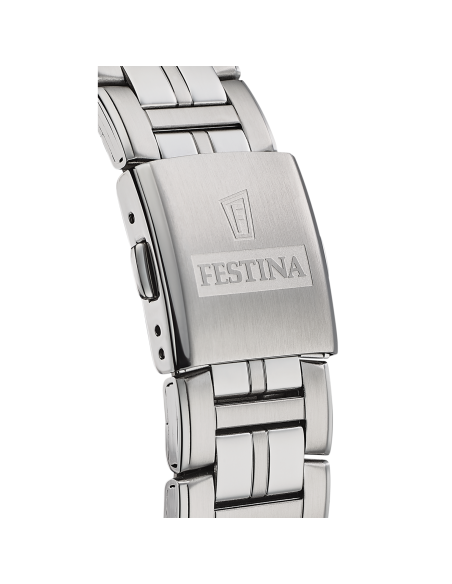 Reloj Festina hombre Multifunction F20445/5 - JOYA Y RELOJ - Imagen 2