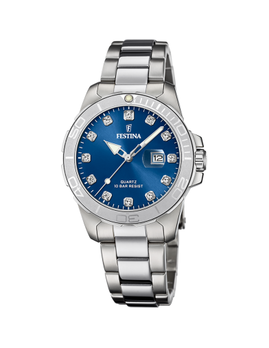 Imagen 1 - Reloj Festina mujer Boyfriend F20503/6 - JOYA Y RELOJ Reloj Festina mujer Boyfriend F20503/6 - JOYA Y RELOJ - Imagen 1