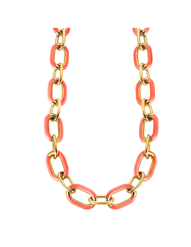 Collar Lotus Style mujer Tropical Vibes LS2330-1/4 - JOYA Y RELOJ - Imagen 1