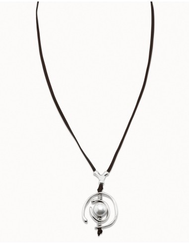 Collar UNO de 50 Aaaaaauuuuuhhhhh...!!! - JOYA Y RELOJ - Imagen 1