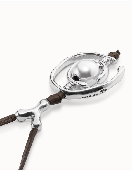 Collar UNO de 50 Aaaaaauuuuuhhhhh...!!! - JOYA Y RELOJ - Imagen 3