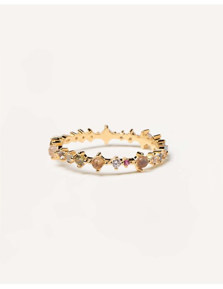 Anillo PDPaola Papillon - JOYA Y RELOJ - Imagen 4