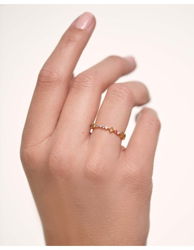 Anillo PDPaola Papillon - JOYA Y RELOJ - Imagen 6