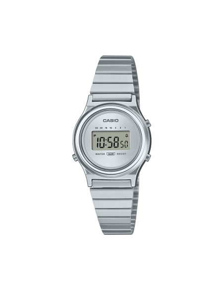 Reloj Casio mujer Vintage LA700WE-7AEF - JOYA Y RELOJ - Imagen 1