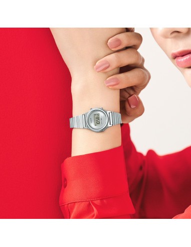 Reloj Casio mujer Vintage LA700WE-7AEF - JOYA Y RELOJ - Imagen 2