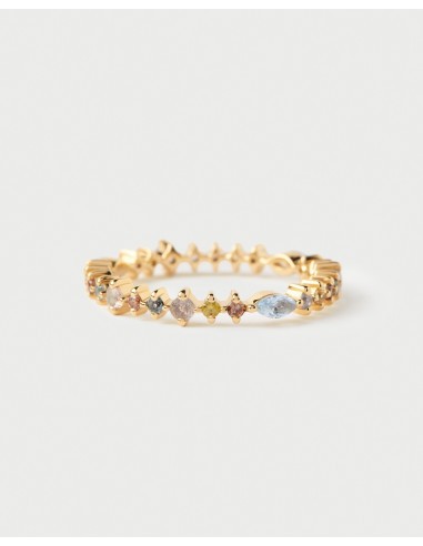 Anillo PDPAOLA Lotus - JOYA Y RELOJ - Imagen 4