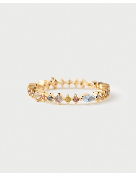 Anillo PDPAOLA Lotus - JOYA Y RELOJ - Imagen 4