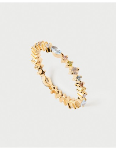 Anillo PDPAOLA Lotus - JOYA Y RELOJ - Imagen 5