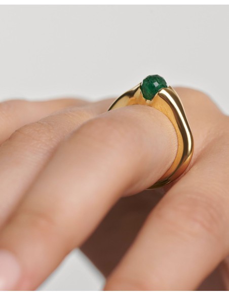 Anillo PDPAOLA Oasis - JOYA Y RELOJ - Imagen 5