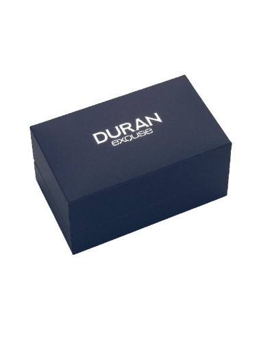 Gemelos Duran Exquse Oregon - JOYA Y RELOJ - Imagen 2