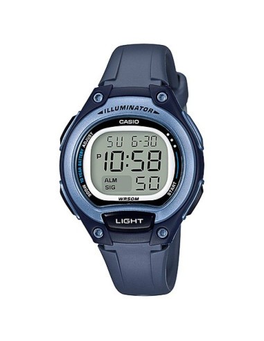Reloj Casio niño LW-203-2AVEF - JOYA Y RELOJ - Imagen 1