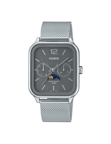 Reloj Casio Timeless MTP-M305M-8AVER - JOYA Y RELOJ - Imagen 1