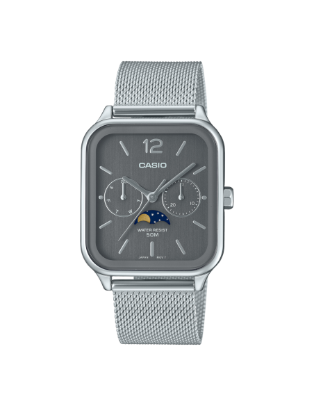 Reloj Casio Timeless MTP-M305M-8AVER - JOYA Y RELOJ - Imagen 1