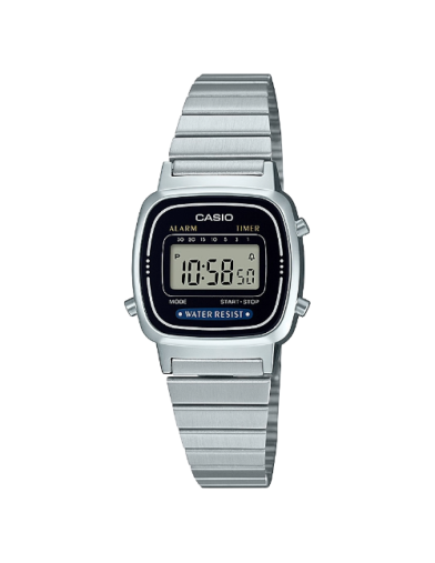 Imagen 1 - Reloj Casio mujer Vintage LA670WEA-1EF - JOYA Y RELOJ Reloj Casio mujer Vintage LA670WEA-1EF - JOYA Y RELOJ - Imagen 1