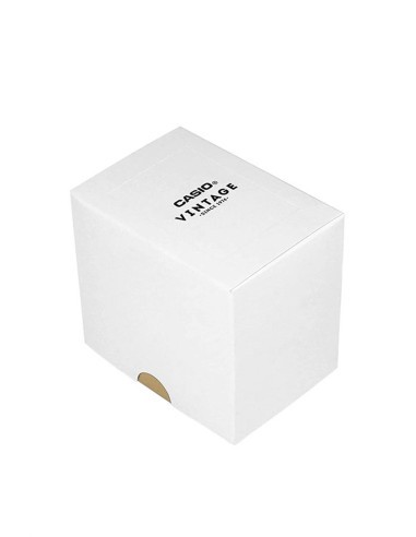 Reloj Casio mujer Vintage LA670WEA-1EF - JOYA Y RELOJ - Imagen 2