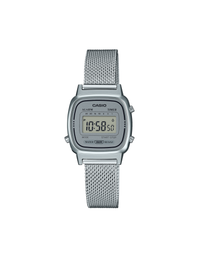 Reloj Casio mujer Vintage LA670WEM-7EF - JOYA Y RELOJ - Imagen 1