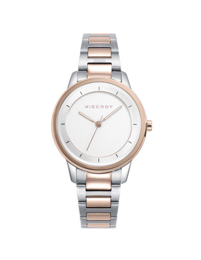 Imagen 1 - Reloj Viceroy mujer Air 401230-06 - JOYA Y RELOJ Reloj Viceroy mujer Air 401230-06 - JOYA Y RELOJ - Imagen 1