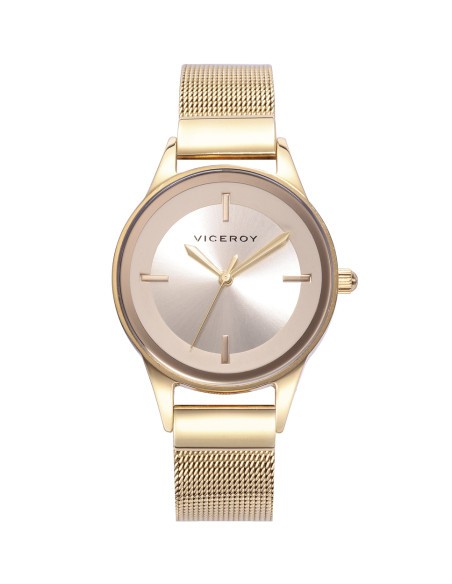 Reloj Viceroy mujer Kiss 401160-67 - JOYA Y RELOJ - Imagen 4