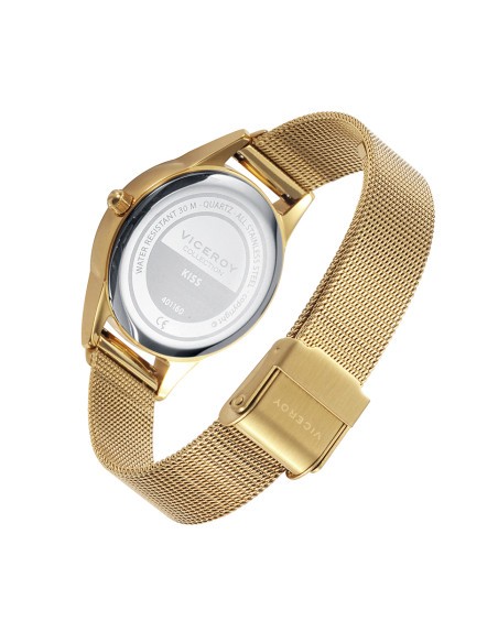 Reloj Viceroy mujer Kiss 401160-67 - JOYA Y RELOJ - Imagen 5