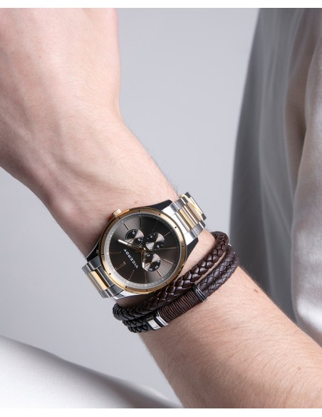 Reloj Viceroy hombre Grand 401387-17 - JOYA Y RELOJ - Imagen 6