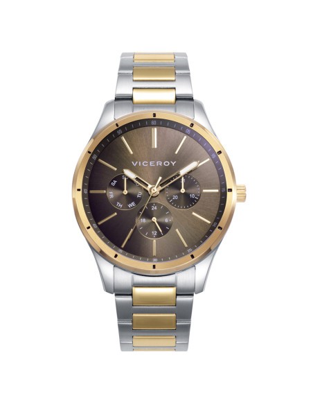 Reloj Viceroy hombre Grand 401387-17 - JOYA Y RELOJ - Imagen 4