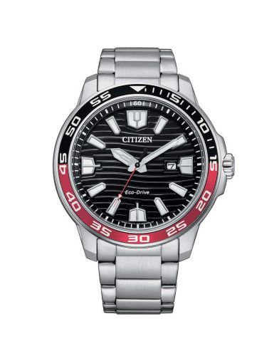 Imagen 1 - Reloj Citizen hombre Marine Sport AW1527-86E - JOYA Y RELOJ Reloj Citizen hombre Marine Sport AW1527-86E - JOYA Y RELOJ - Imagen 1