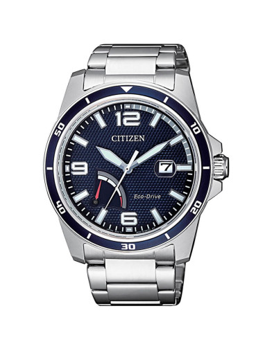 Imagen 1 - Reloj Citizen hombre AW7037-82L - JOYA Y RELOJ Reloj Citizen hombre AW7037-82L - JOYA Y RELOJ - Imagen 1