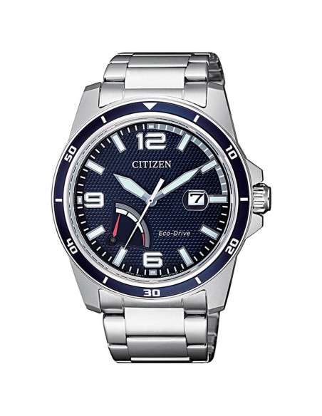 Reloj Citizen hombre AW7037-82L - JOYA Y RELOJ - Imagen 4