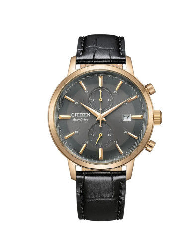 Imagen 1 - Reloj Citizen hombre Of Collection CA7067-11H - JOYA Y RELOJ Reloj Citizen hombre Of Collection CA7067-11H - JOYA Y RELOJ - Imagen 1