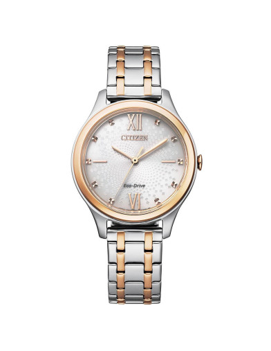 Imagen 1 - Reloj Citizen mujer Lady EM0506-77A - JOYA Y RELOJ Reloj Citizen mujer Lady EM0506-77A - JOYA Y RELOJ - Imagen 1