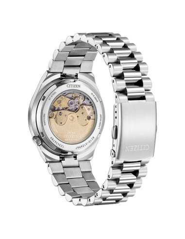 Reloj Citizen Tsuyosa NJ0150-81L - JOYA Y RELOJ - Imagen 2