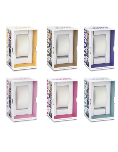 Reloj Calypso hombre X-Trem K5764/1 - JOYA Y RELOJ - Imagen 2