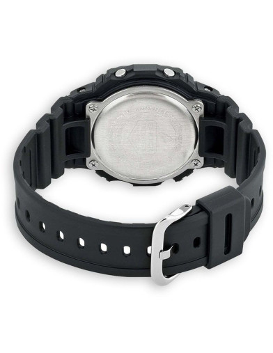 Casio reloj G-SHOCK DW-5600E-1VER - JOYA Y RELOJ - Imagen 2