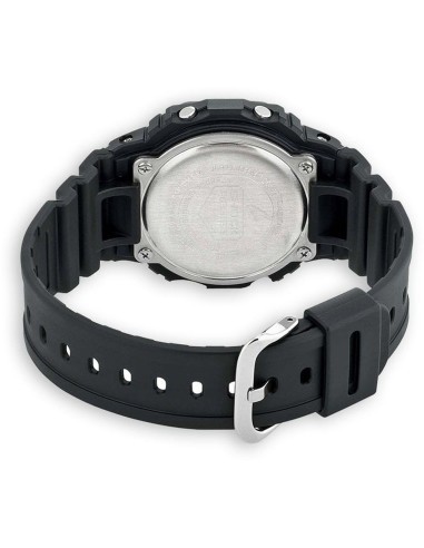 Casio reloj G-SHOCK DW-5600E-1VER - JOYA Y RELOJ - Imagen 2